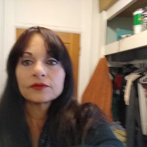 Meet your Posher, Anita